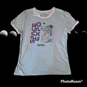 NASA space T-Shirt